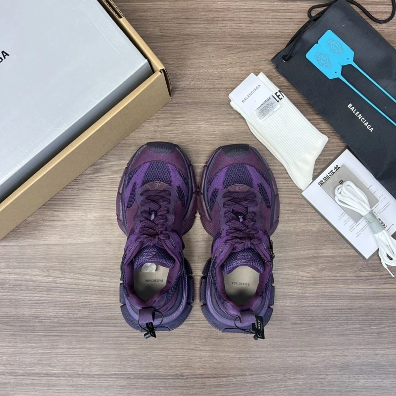 Bxlxnciaga Sneakers GoodFit 109544