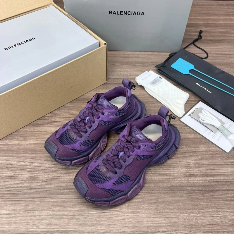 Bxlxnciaga Sneakers GoodFit 109544