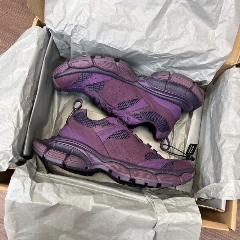 Bxlxnciaga Sneakers GoodFit 109544
