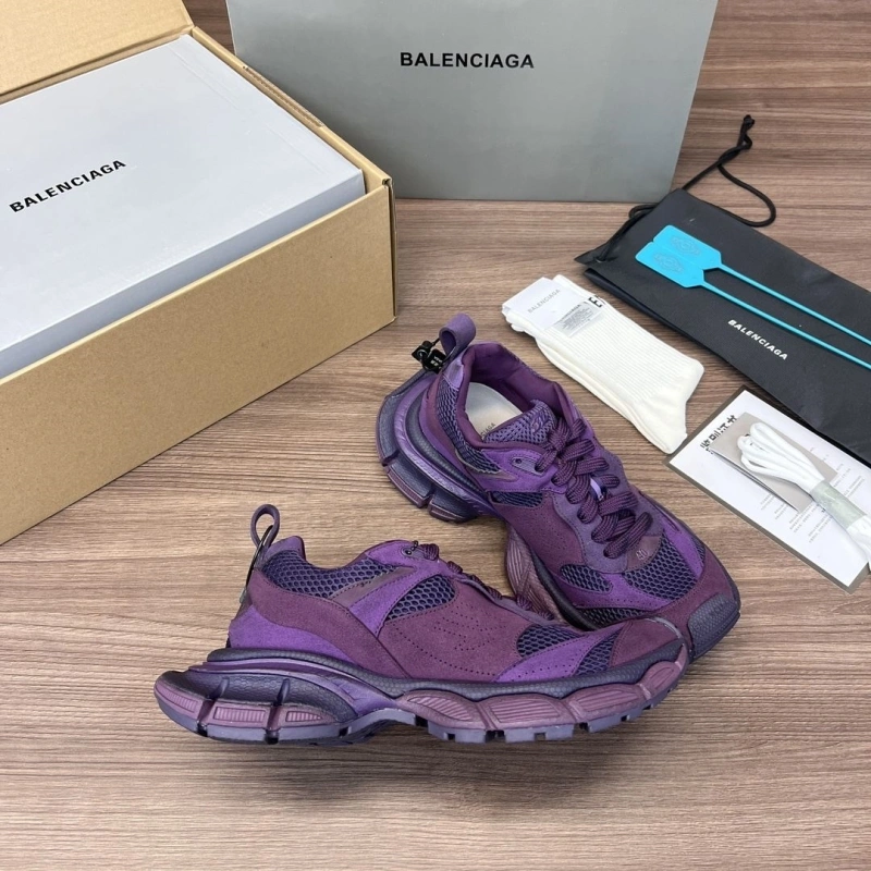 Bxlxnciaga Sneakers GoodFit 109544