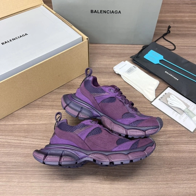 Bxlxnciaga Sneakers GoodFit 109544