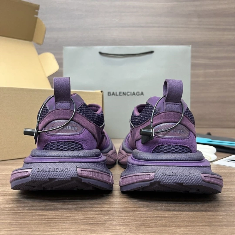Bxlxnciaga Sneakers GoodFit 109544