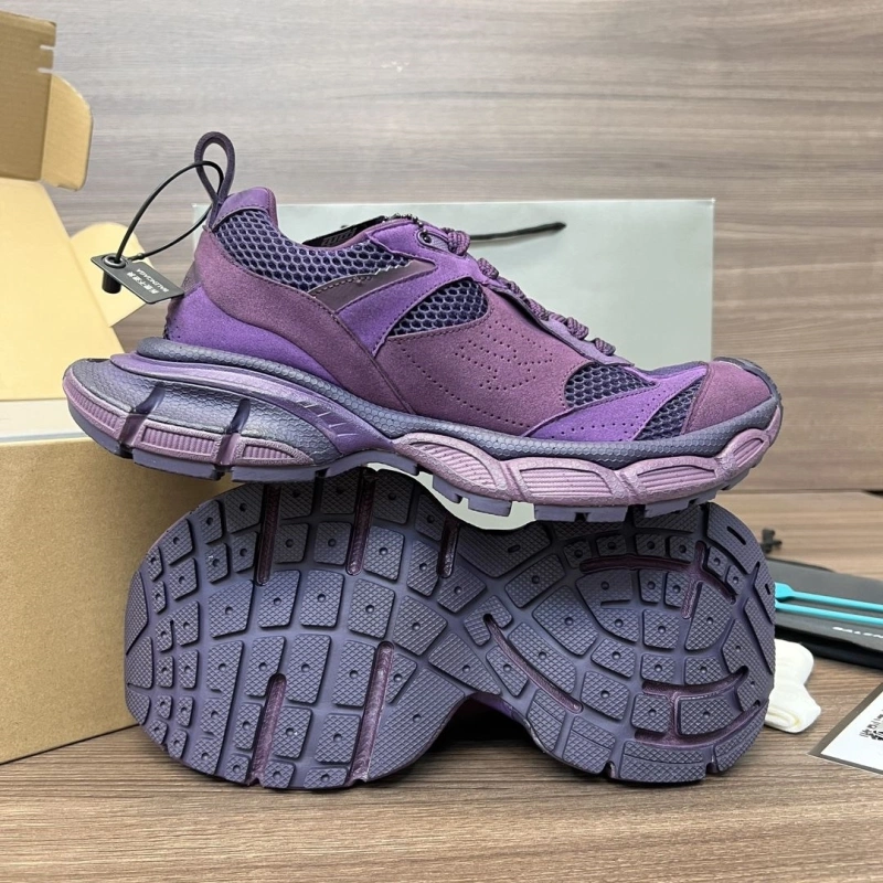 Bxlxnciaga Sneakers GoodFit 109544