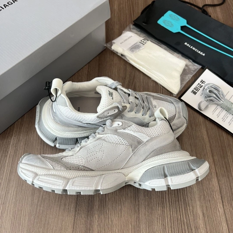 Bxlxnciaga Sneakers DailyWear 109541