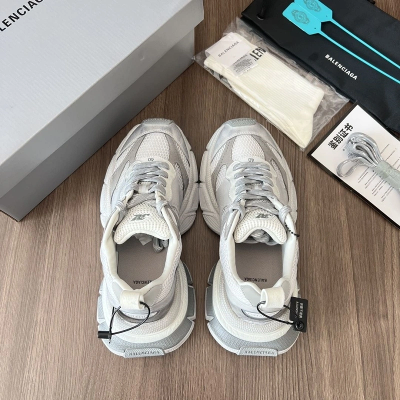 Bxlxnciaga Sneakers DailyWear 109541