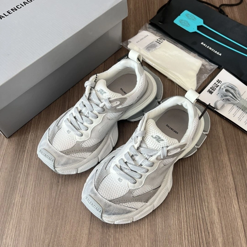 Bxlxnciaga Sneakers DailyWear 109541
