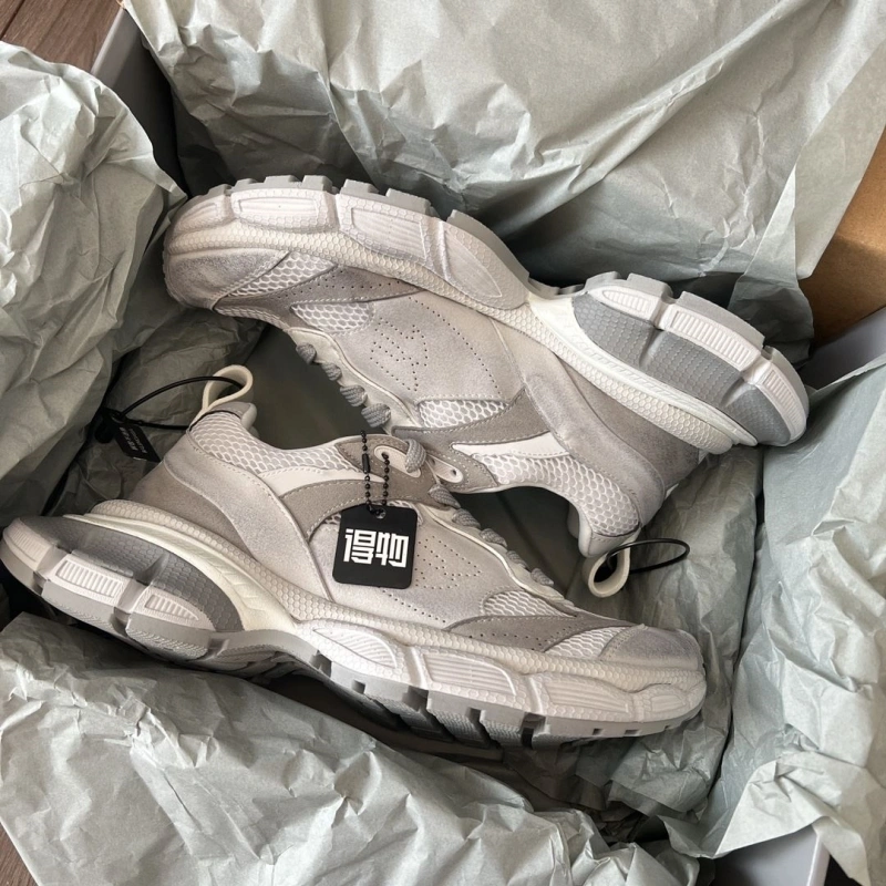 Bxlxnciaga Sneakers DailyWear 109541