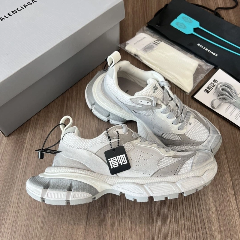 Bxlxnciaga Sneakers DailyWear 109541