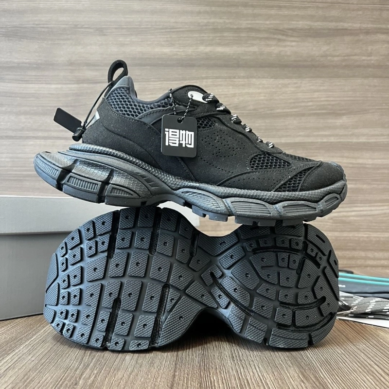 StreetReady Bxlxnciaga Sneakers 109542