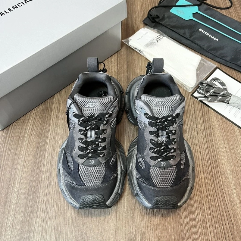 Bxlxnciaga Sneakers Resilient 109540