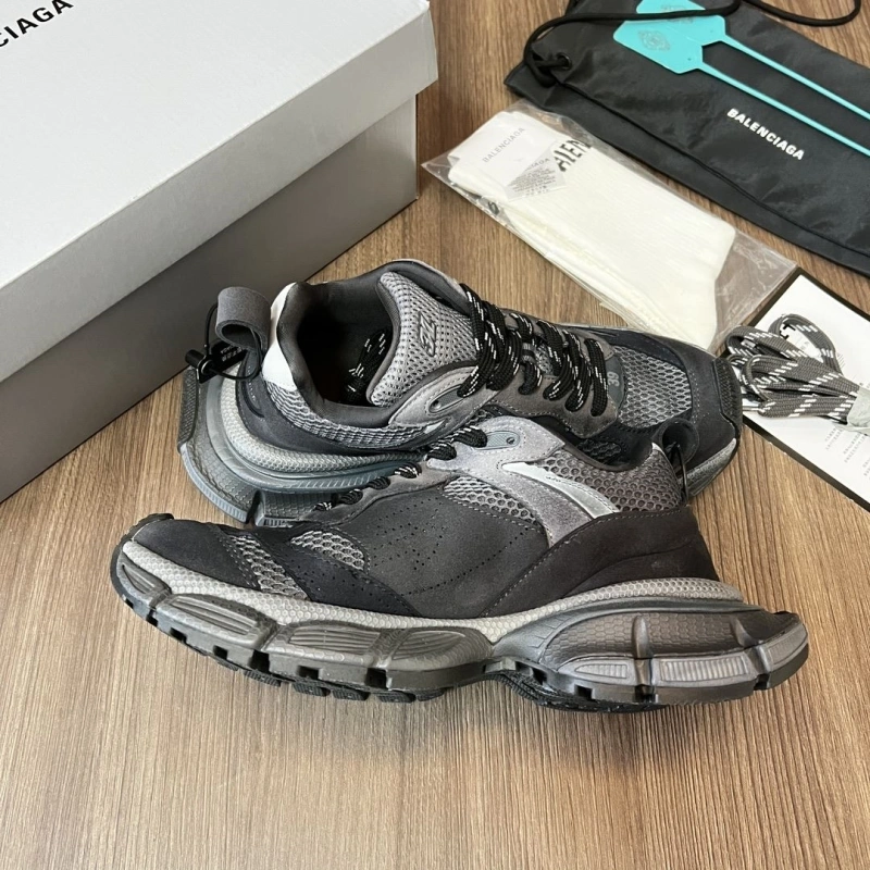 Bxlxnciaga Sneakers Resilient 109540