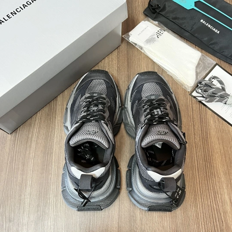 Bxlxnciaga Sneakers Resilient 109540