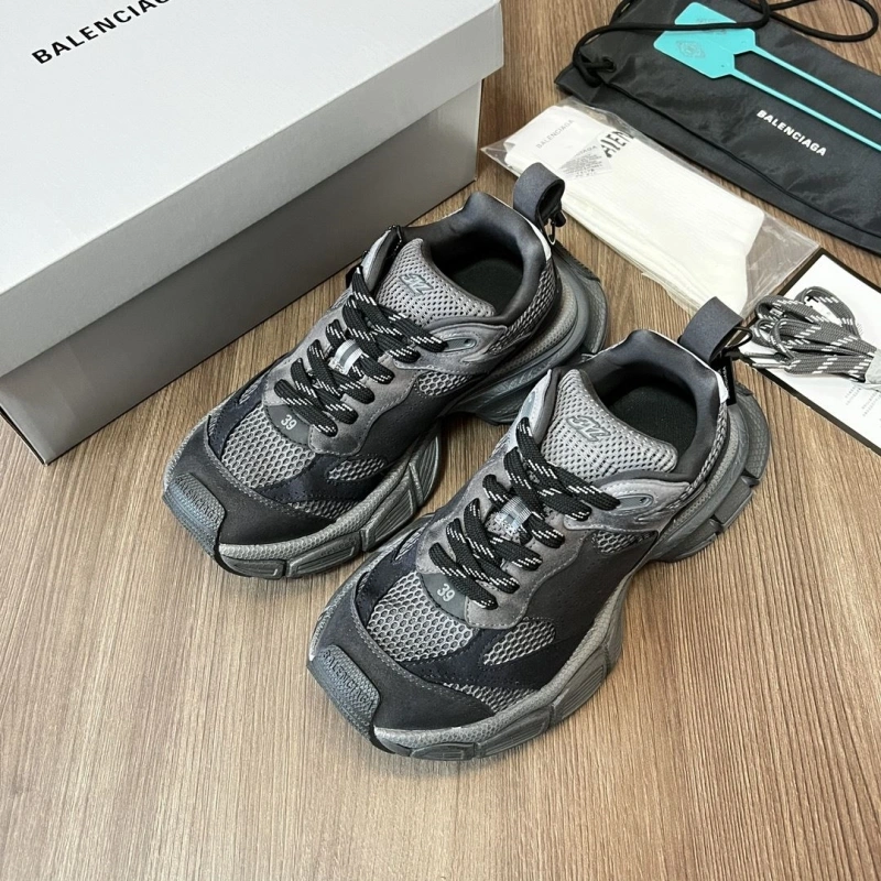Bxlxnciaga Sneakers Resilient 109540