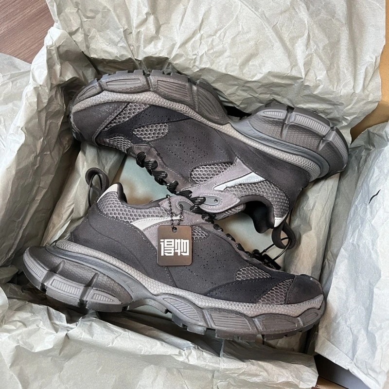 Bxlxnciaga Sneakers Resilient 109540