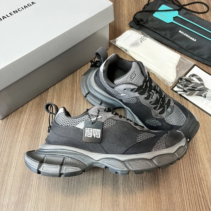 Bxlxnciaga Sneakers Resilient 109540