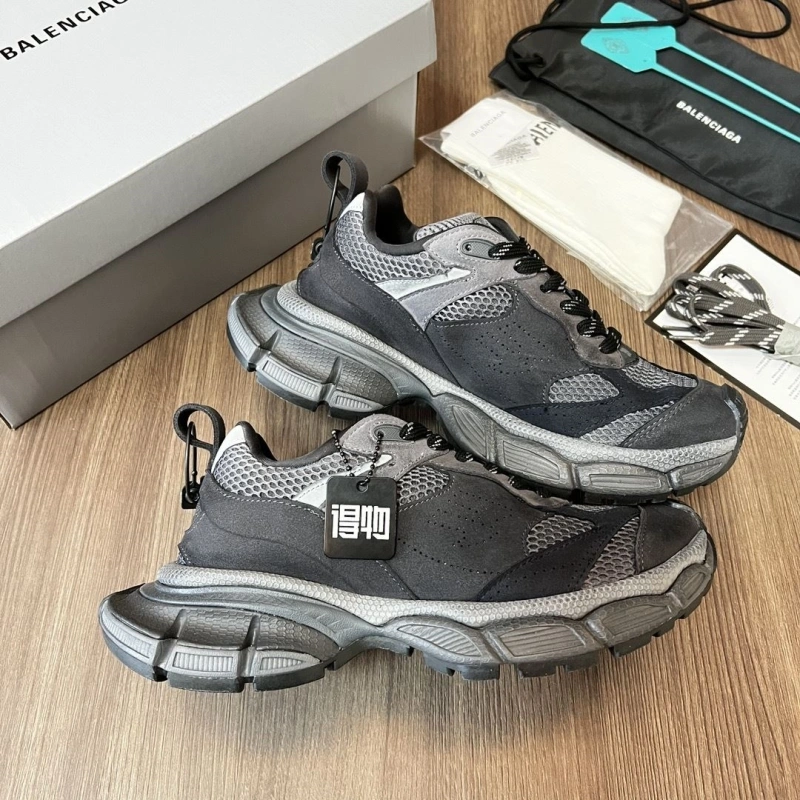 Bxlxnciaga Sneakers Resilient 109540