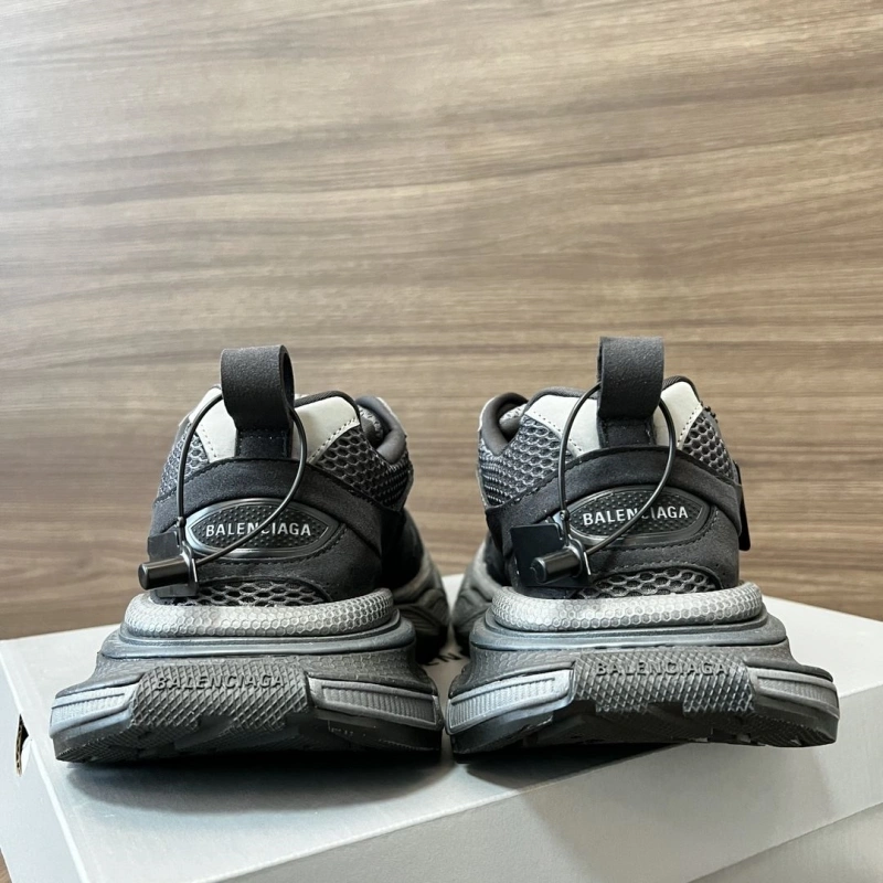 Bxlxnciaga Sneakers Resilient 109540