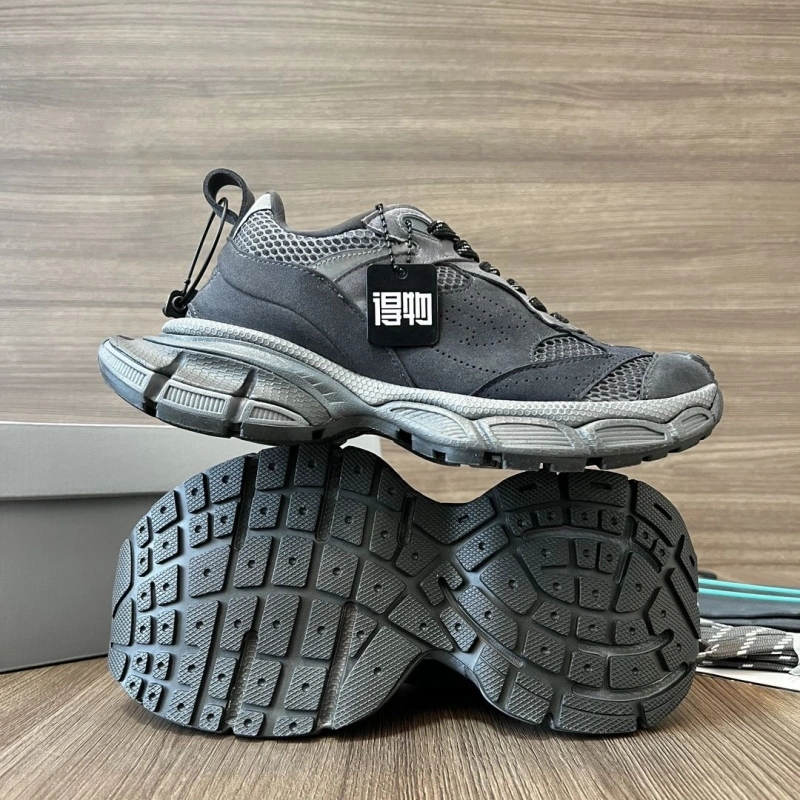 Bxlxnciaga Sneakers Resilient 109540