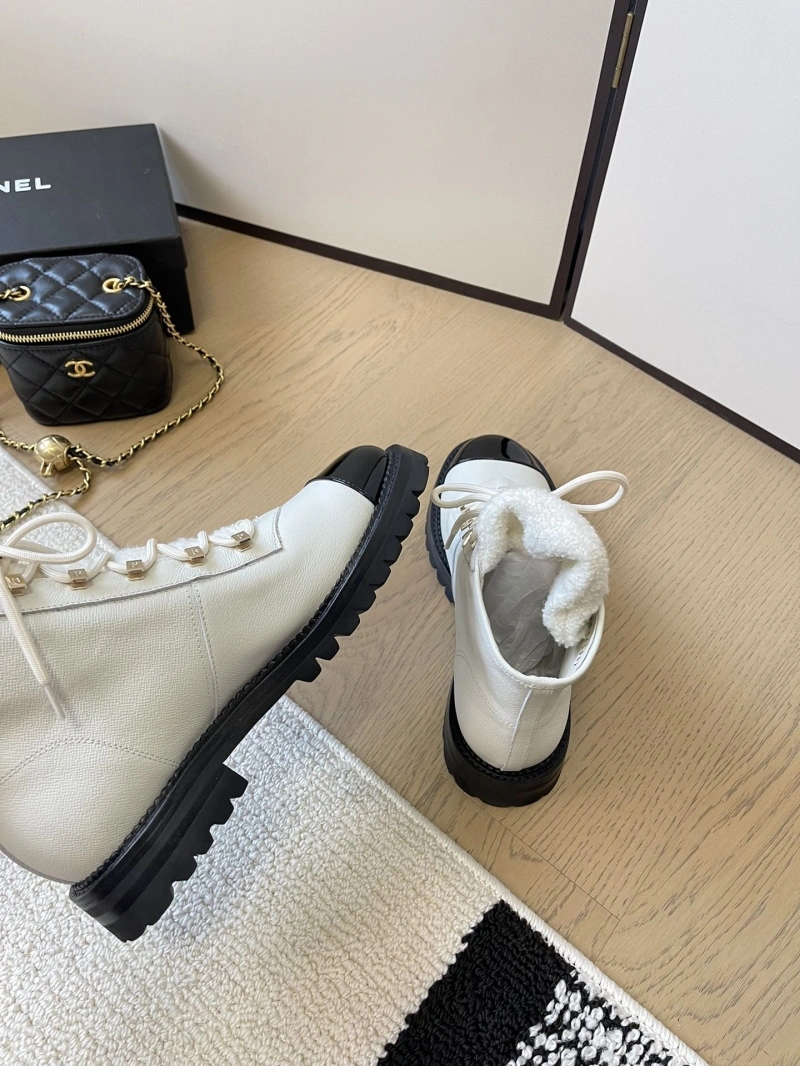 Functional Chxnxl Boots 125110