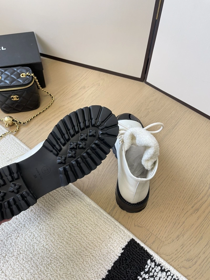 Functional Chxnxl Boots 125110