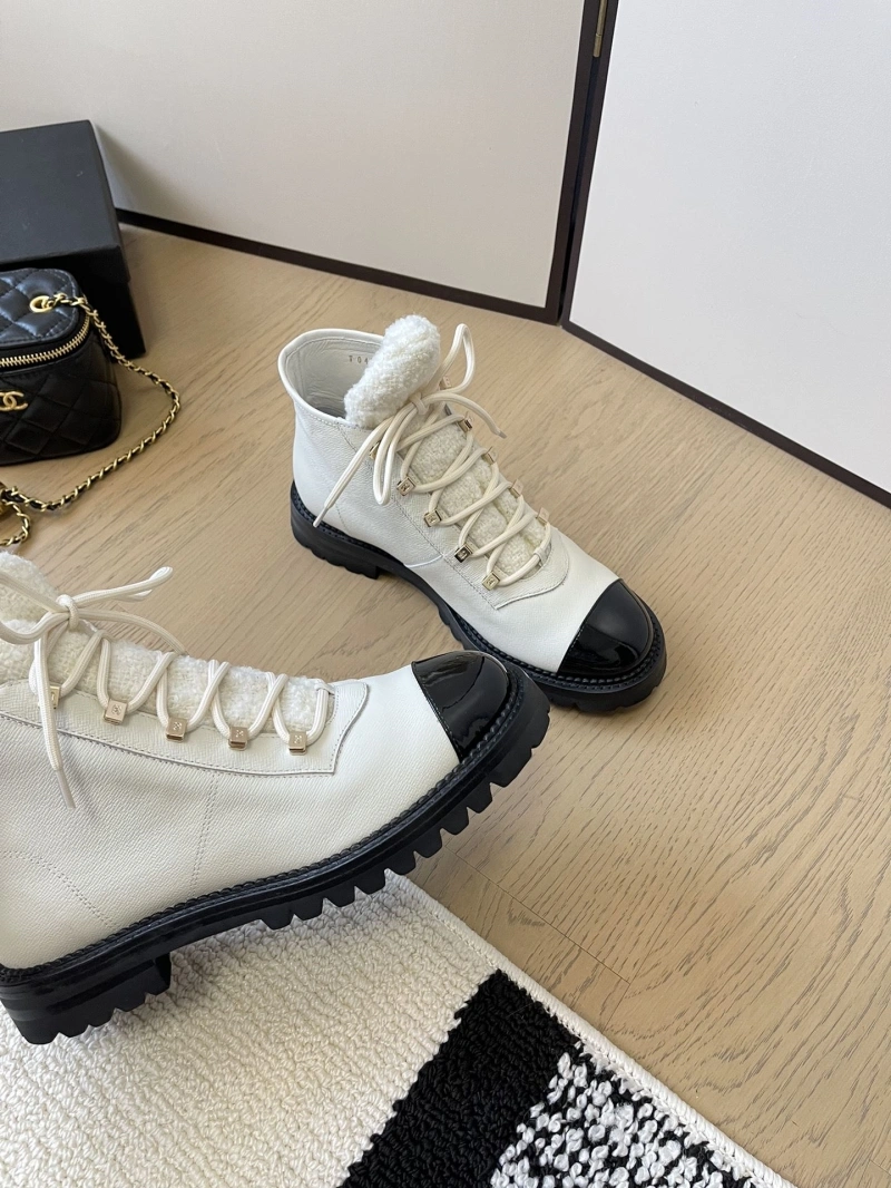 Functional Chxnxl Boots 125110