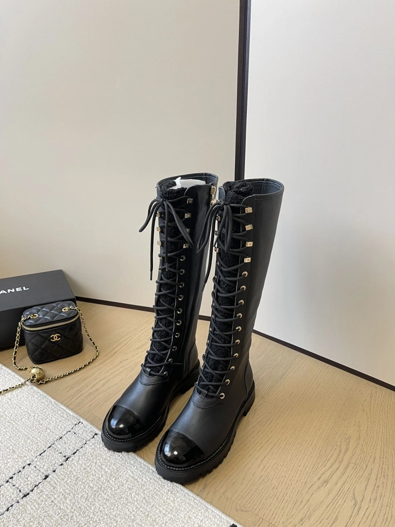 Chxnxl Boots Fashionable 125107