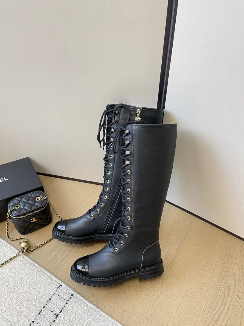 Chxnxl Boots Fashionable 125107
