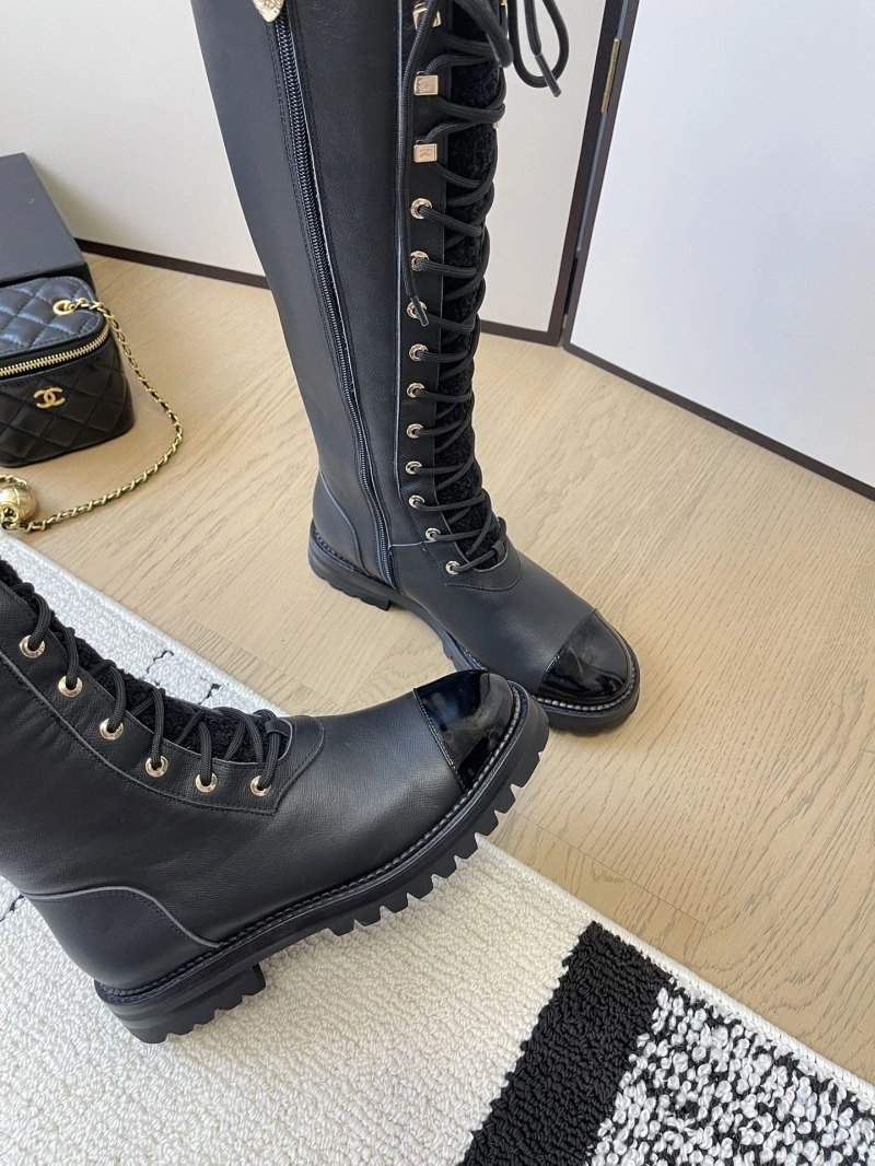 Chxnxl Boots Fashionable 125107