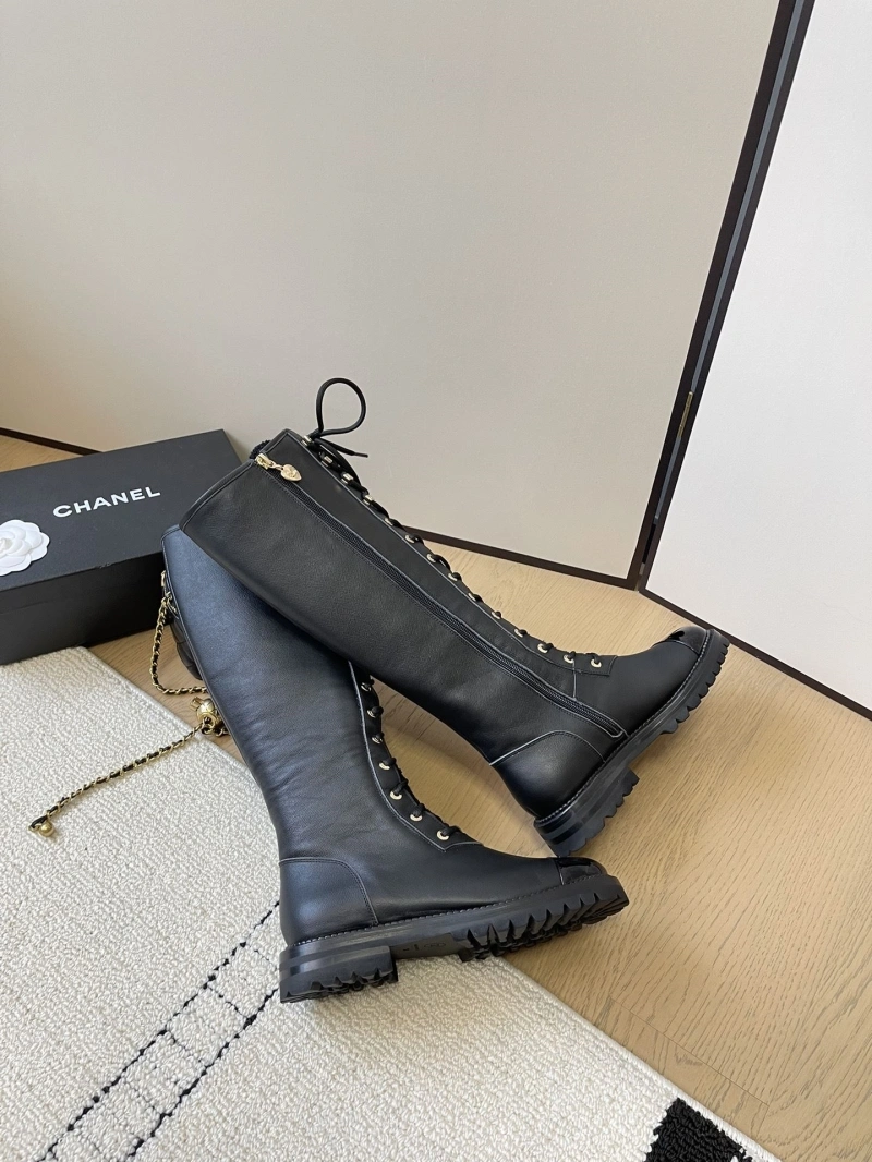 Chxnxl Boots Fashionable 125107