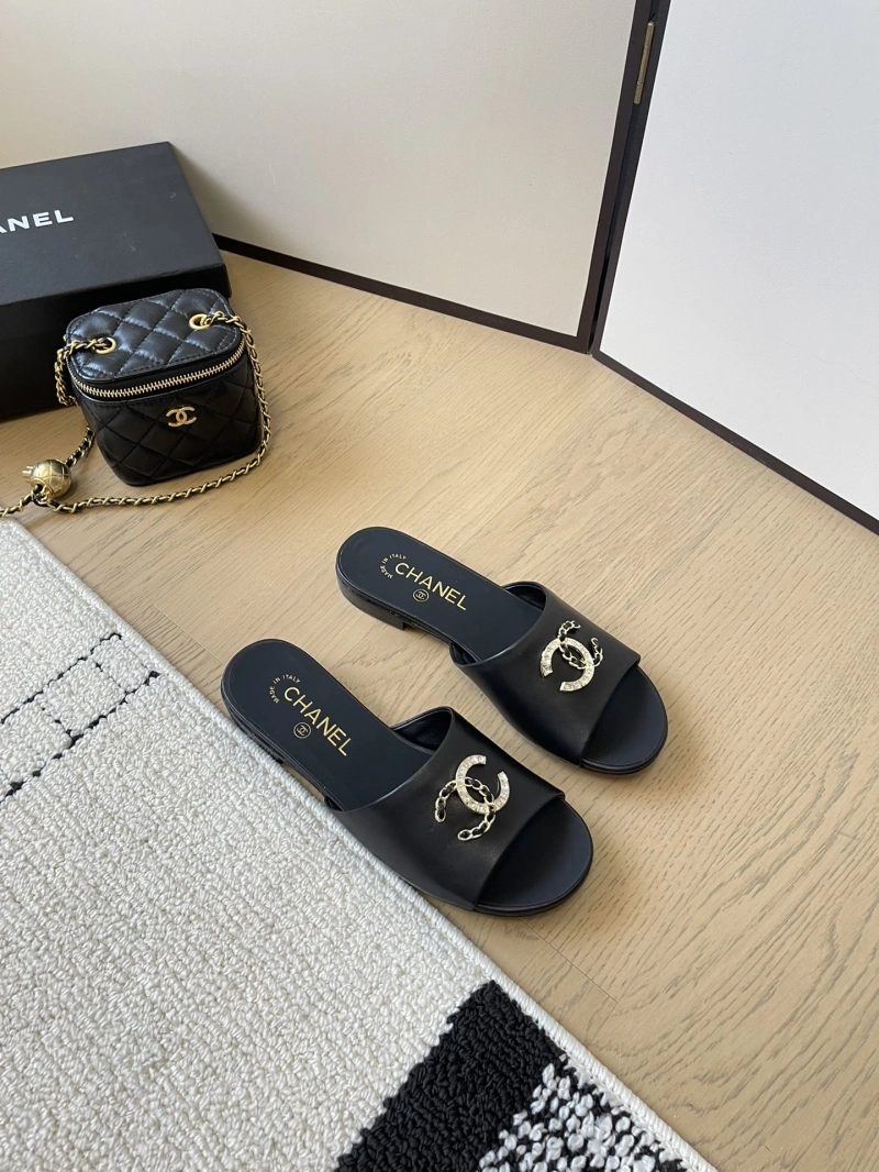 Chxnxl Slippers UrbanStyle 124085