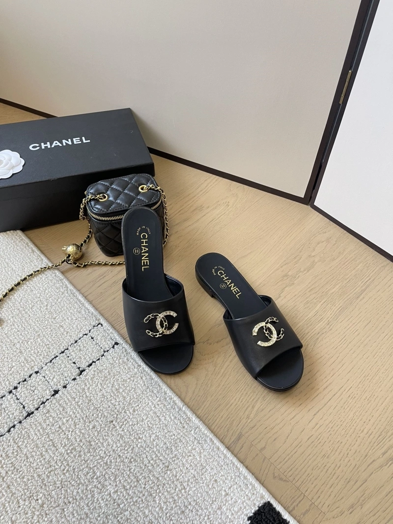 Chxnxl Slippers UrbanStyle 124085
