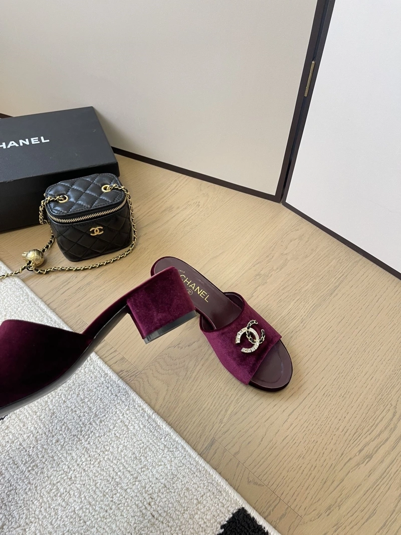 Chxnxl Slippers UrbanStyle 124082