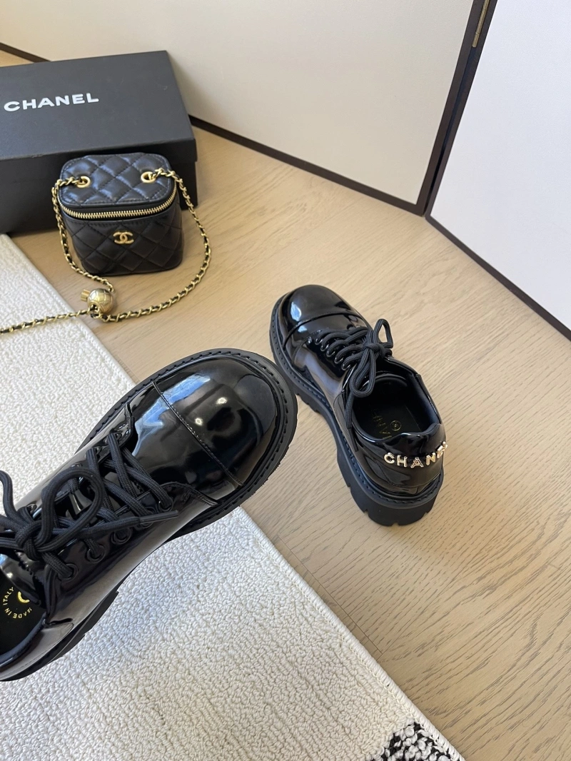 Chxnxl Casual Shoes Timeless 124788