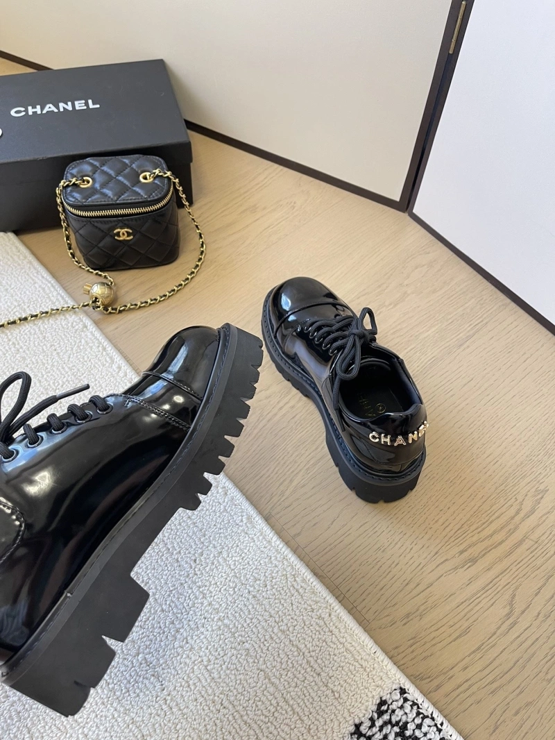 Chxnxl Casual Shoes Timeless 124788