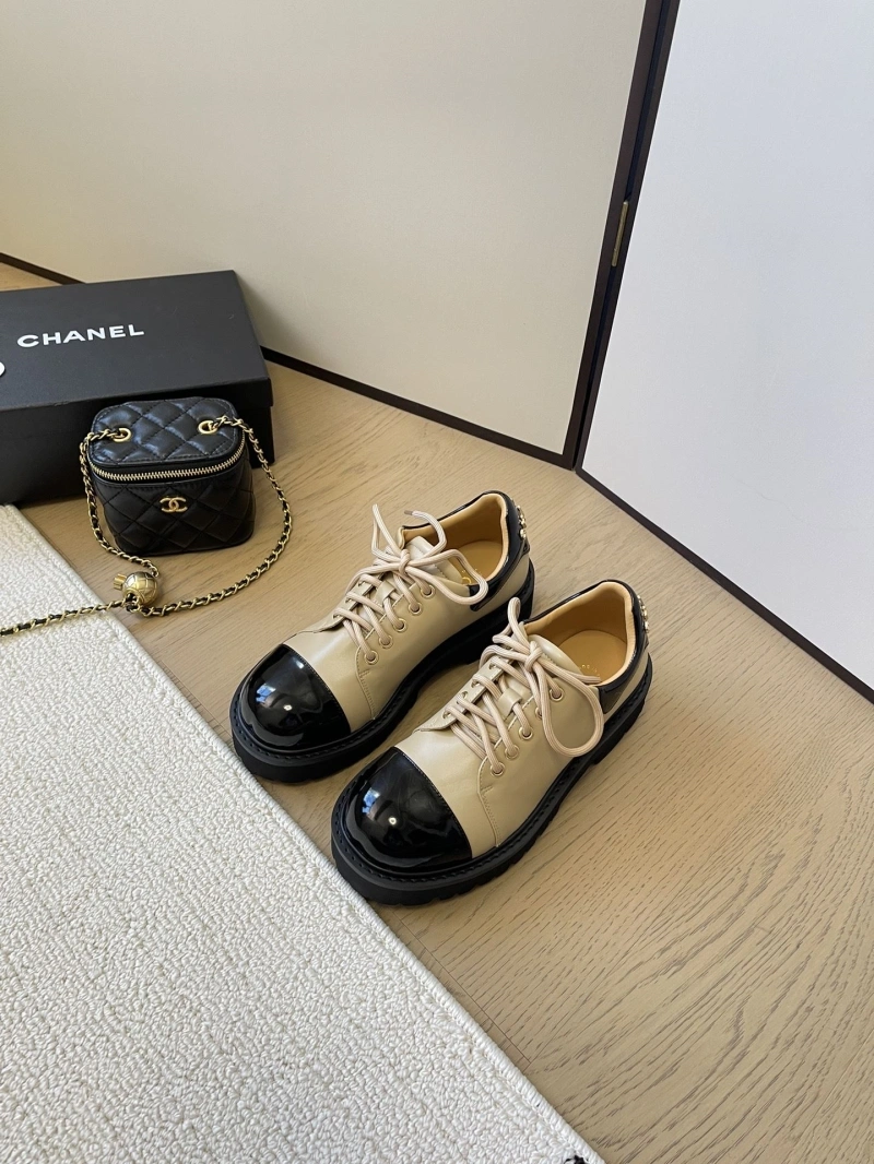 Durable Chxnxl Casual Shoes 124787