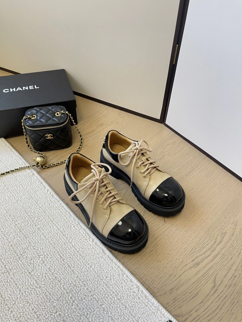 Durable Chxnxl Casual Shoes 124787