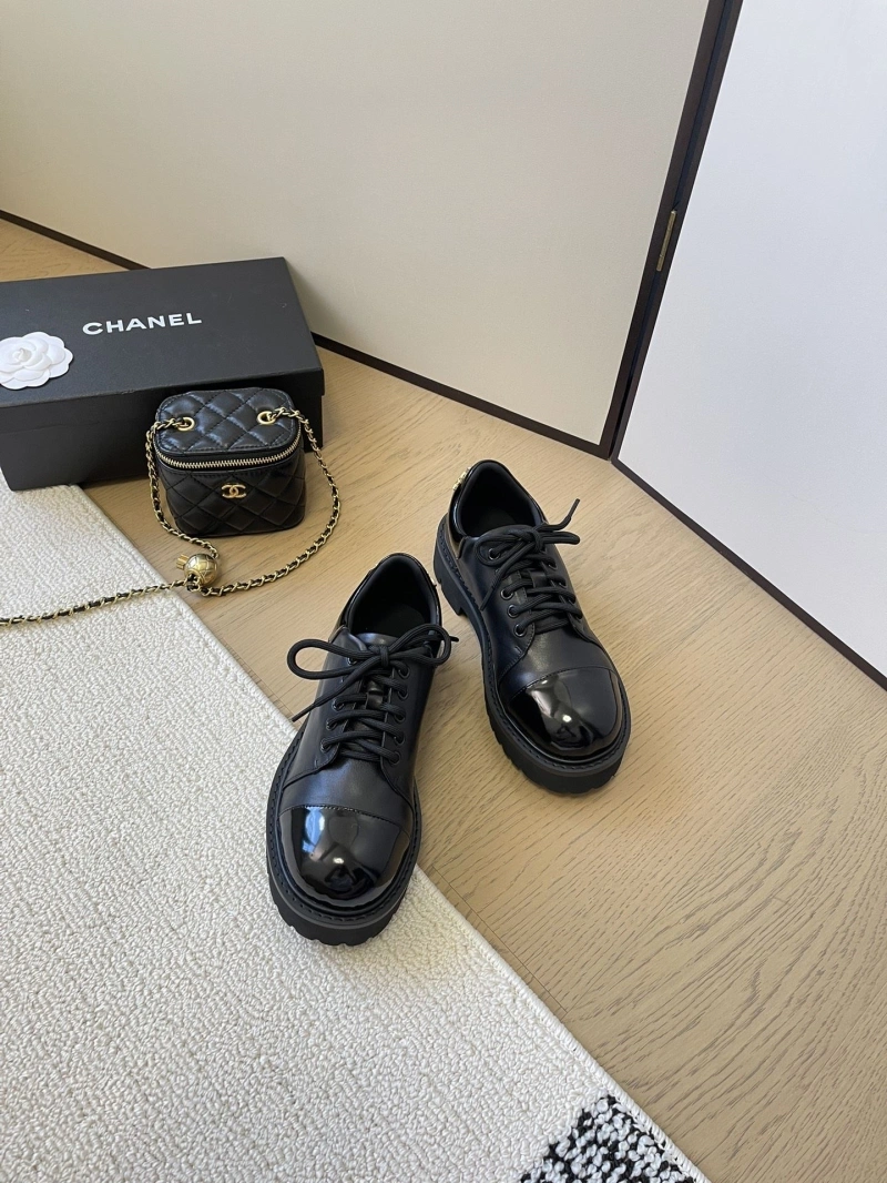 Chxnxl Casual Shoes Compact 124786
