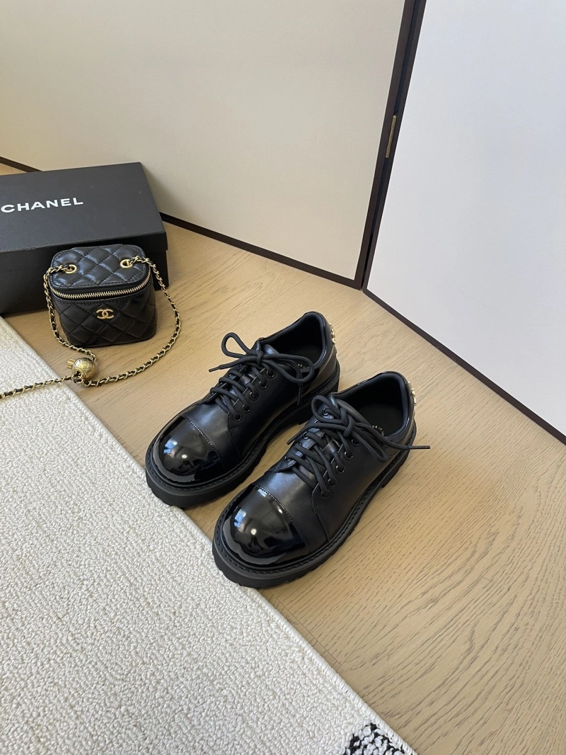 Chxnxl Casual Shoes Compact 124786