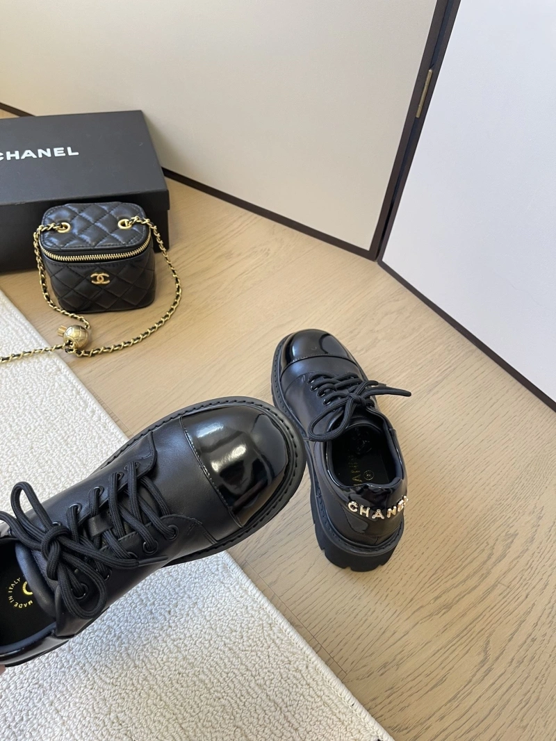 Chxnxl Casual Shoes Compact 124786