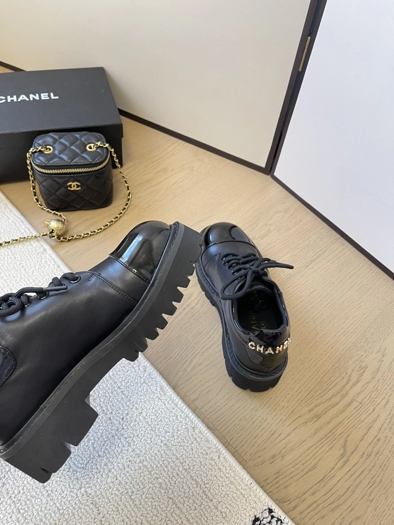 Chxnxl Casual Shoes Compact 124786