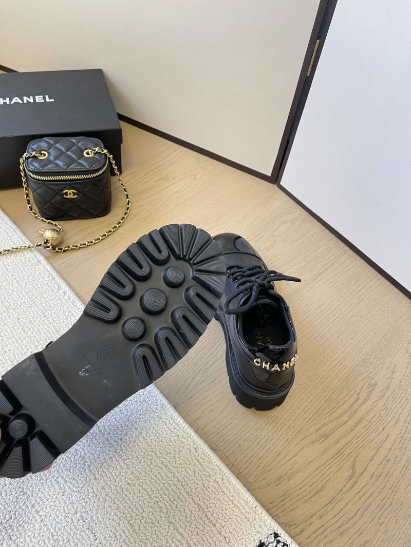 Chxnxl Casual Shoes Compact 124786