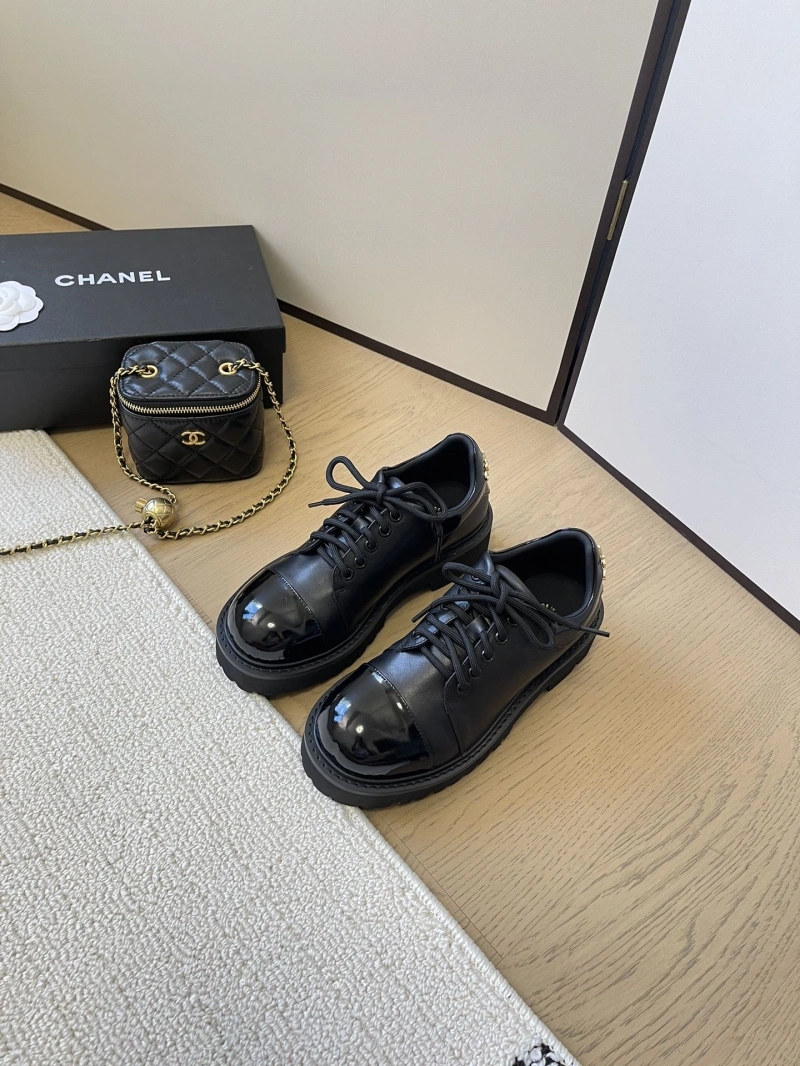 Chxnxl Casual Shoes Compact 124786
