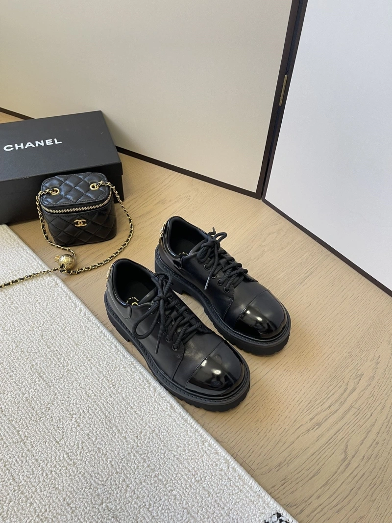 Chxnxl Casual Shoes Compact 124786