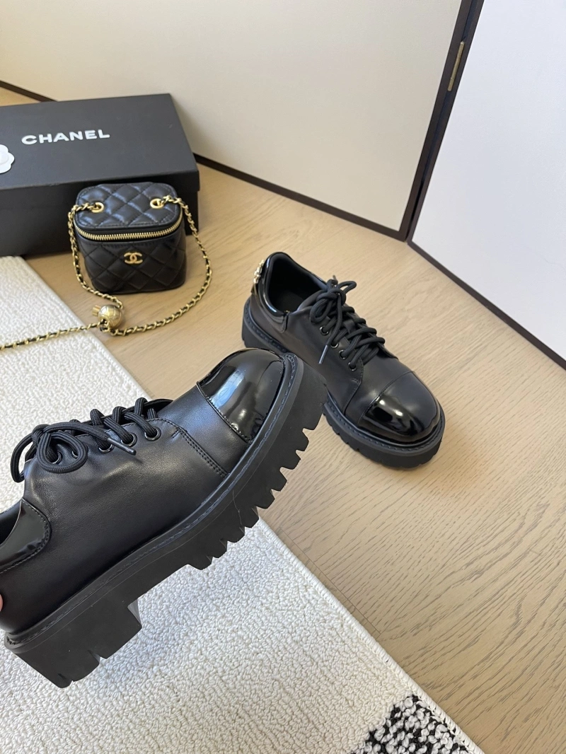 Chxnxl Casual Shoes Compact 124786