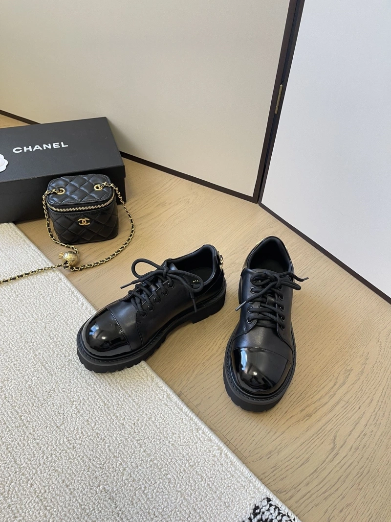 Chxnxl Casual Shoes Compact 124786