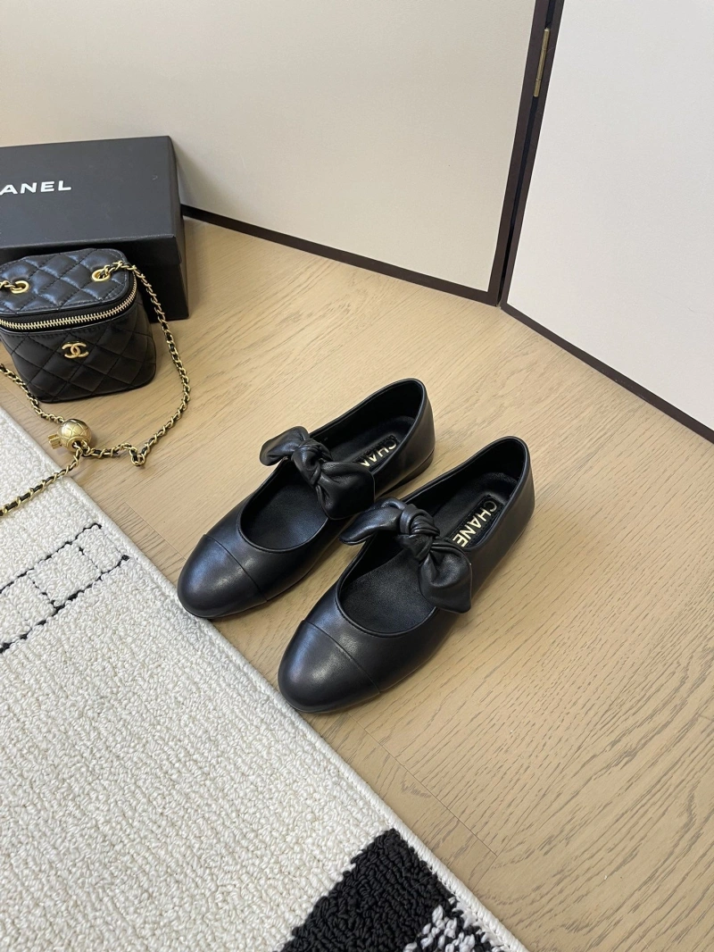 Chxnxl Flat Shoes GoAnywhere 124585