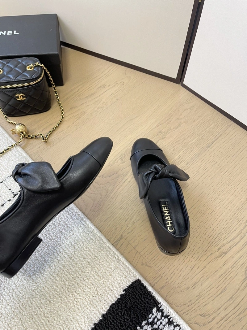 Chxnxl Flat Shoes GoAnywhere 124585