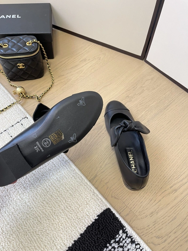 Chxnxl Flat Shoes GoAnywhere 124585