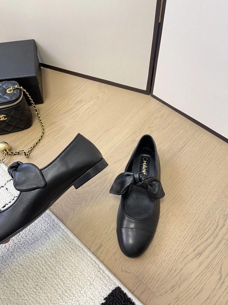 Chxnxl Flat Shoes GoAnywhere 124585