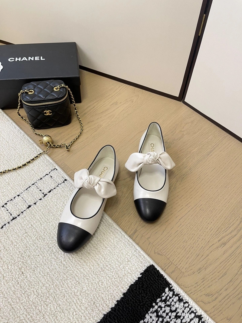 Chxnxl Flat Shoes Lightweight 124583